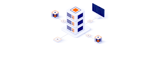 server room