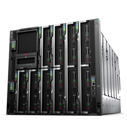 HPE Synergy