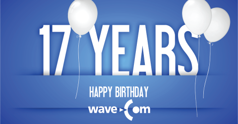 WaveCom 17
